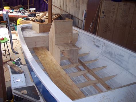 Building Your Own Fiberglass Boat Games Aluminum Boats Deep And Wide Size