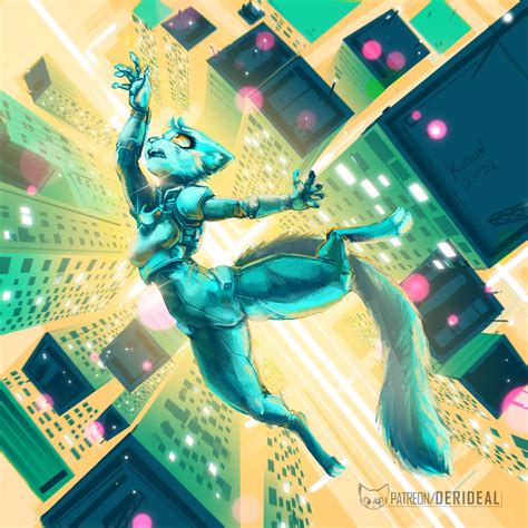 Falling Art By Me Nudes Furry Nude Pics Org