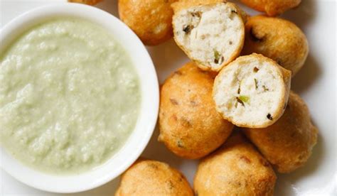 Mysore Bonda Mysore Bajji Doctor Woao
