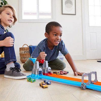 Hot Wheels Action Olx