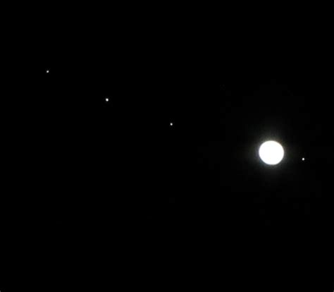 Jupiter - Astrotreff - Die Astronomie und Raumfahrt Community