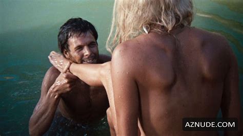 Marie O Brien Carol Anne Hawkins And Victoria Vetri Are In A Nude And Sexy Scenes In Hammer