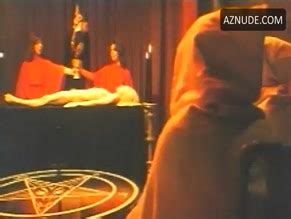 The Satanic Rites Of Dracula Nude Scenes Aznude