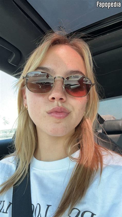 Emma Brooks Nude Leaks Photo 1534809 Fapopedia