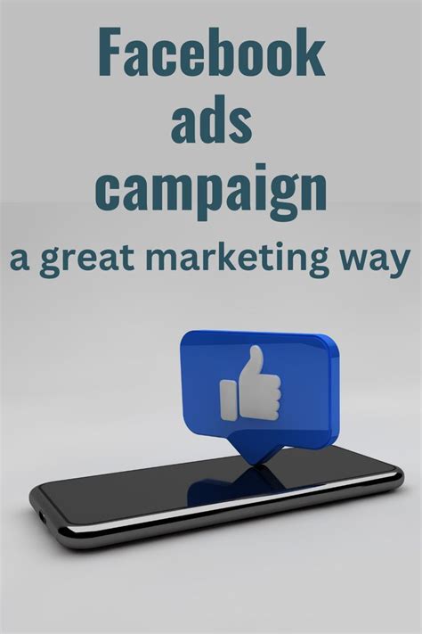 Setup And Run Facebook Ads Campaign Fb Advertising Fb Marketing Artofit