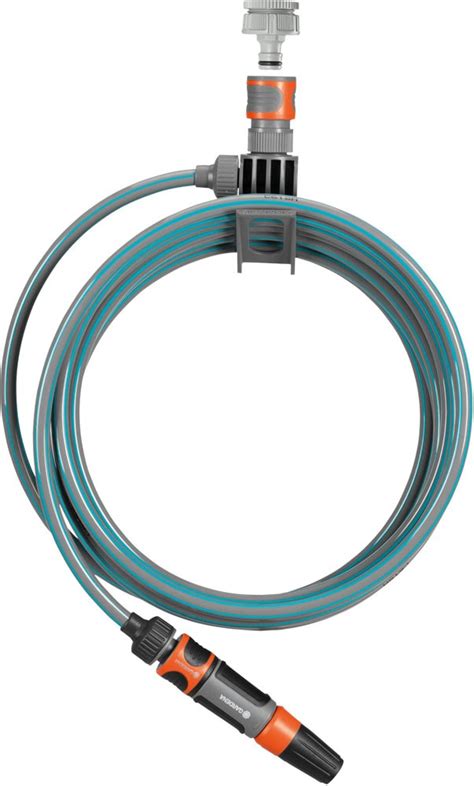 Gardena Premium Superflex Hose 13 mm (1/2"), 50 m | PANTELIS ...