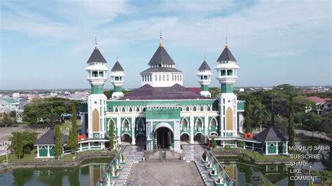 10 Daftar Wisata Pinrang Kota Kecil Nan Indah Di Sulawesi Selatan