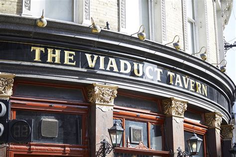 The Viaduct Tavern Londres Lo Que Se Debe Saber Antes De Viajar Tripadvisor