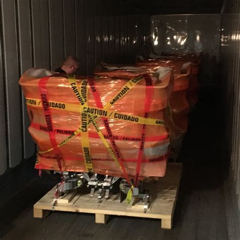 Midway Mayhem - The trains are arriving soon!