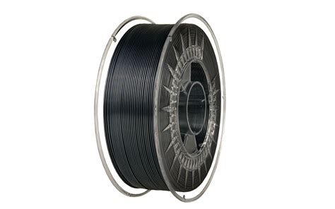 Pla Filament Graphite Kg Devil Design Opencircuit