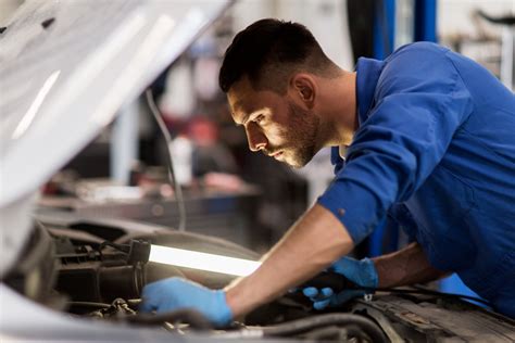 Maintaining a Successful Car Rental Business - Metro Herald