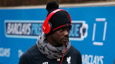 Liverpool striker Mario Balotelli granted compassionate leave | ITV News