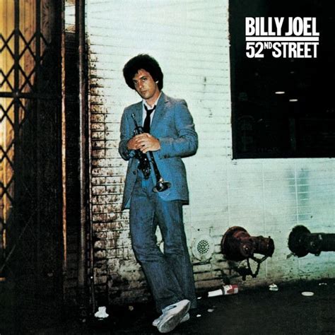 Billy Joel | 23 álbumes de la discografía en LETRAS.COM