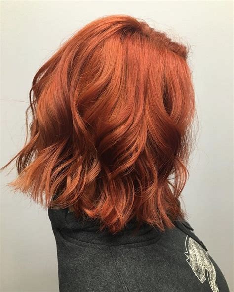 auburn hair color  autumn hair color ideas fab mood wedding