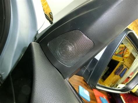 BMW CCC CIC NBT 純正ナビを生かしたスピーカー交換サブウーハーパワーアンプ取付けの方法 HOT WIRED ホットワイヤード オフィシャルブログ NAGOYA