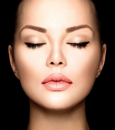 Best Nude Lipstick Shades For Indian Skin Tone Update Nude