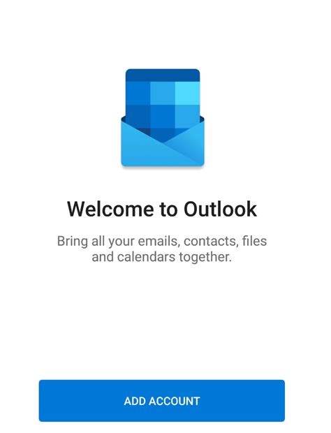 how to install outlook mail