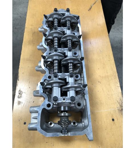 Top End Performance New G54b Non Jet Cylinder Head Cylinder Heads