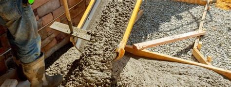 tahapan penting  proses pembuatan beton novotest indonesia