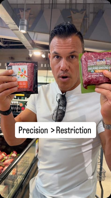 Ground Beef Vs Ground Pork Comparison