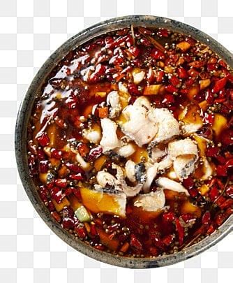 Hot Pot Cuisine PNG Vector PSD And Clipart With Transparent
