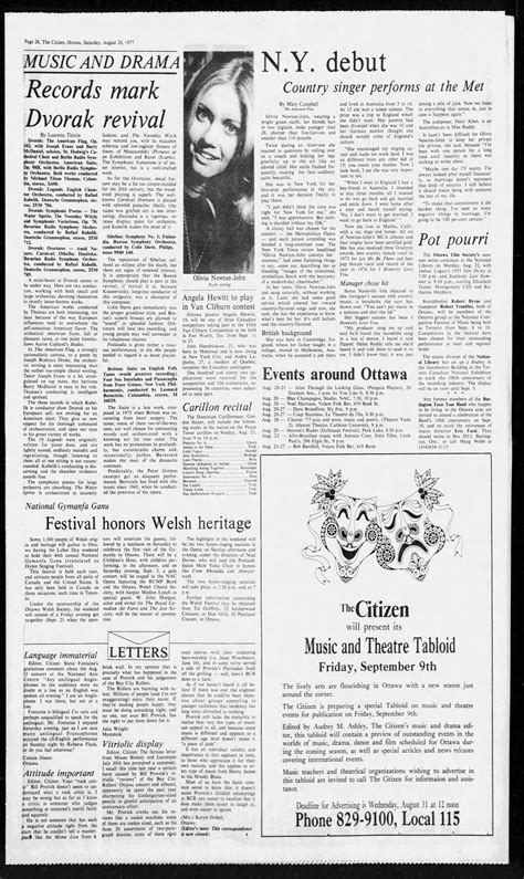 Digital subscriptions will soon change The Ottawa Citizen forever