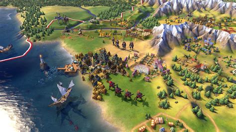civilization   development  pc releases  october vg