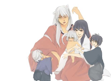 InuYasha (Character), InuYasha, Anime, 1080P HD Wallpaper