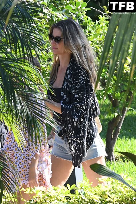 Gisele Bundchen Gisele Nude Leaks Photo 1422 TheFappening