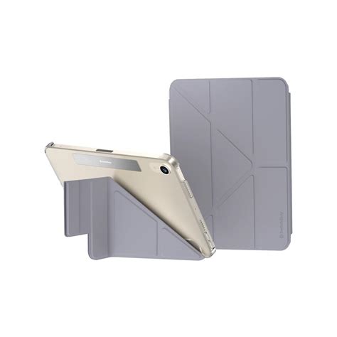 Switcheasy Origami Nude Case Ipad Mini A Pro Mini Schwarzgadget