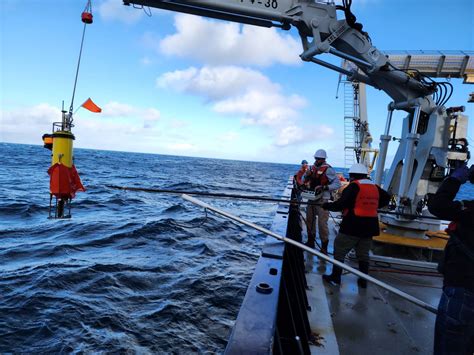 Engineering To Oceanography Applied Physics Laboratory