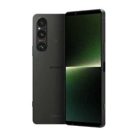 Buy Sony Xperia 1 V 5g 512gb12gb Ram Khakhi Green Online In Australia