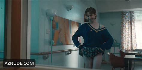 Emily Fairn Nude Aznude