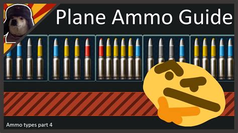 Ammo Types In War Thunder EXPLAINED War Thunder Tank Shells 59 OFF