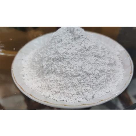 White Calcite Powder Packaging Type Loose Grade Technical At Rs