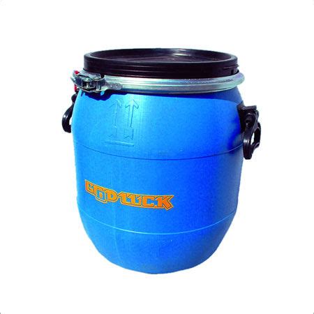 plastic drum   price  ahmedabad gujarat goodluck plastic