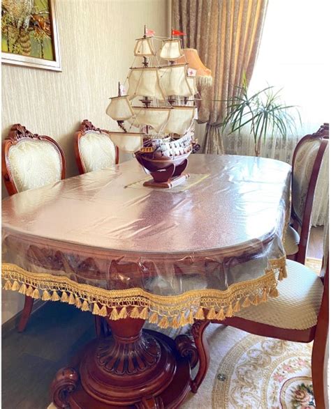 Скатертини