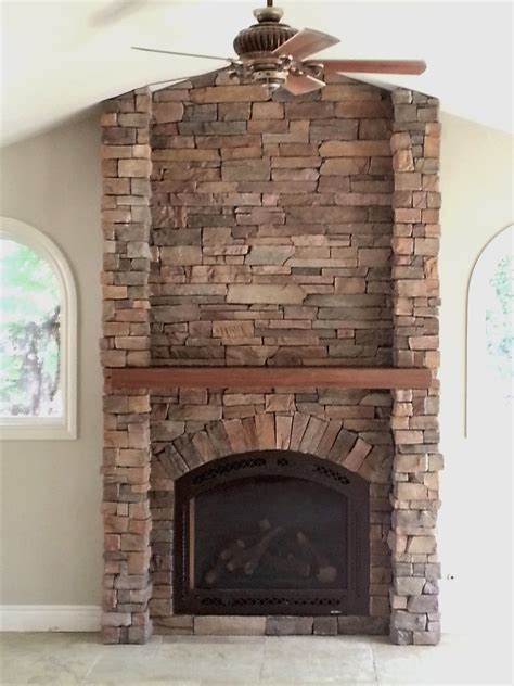 Timeless Indoor Fireplaces - Viking Masonry in Fresno CA