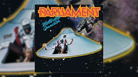 Revisiting Parliament’s ‘Mothership Connection’ (1975) | Retrospective Tribute