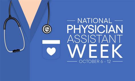 National Physician Assistant Week Recap