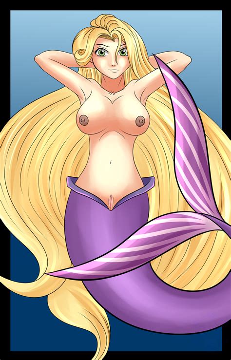 Rapumermaid By Katsiika Hentai Foundry