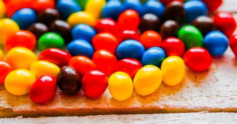 Candy brand looking for remote taste testers