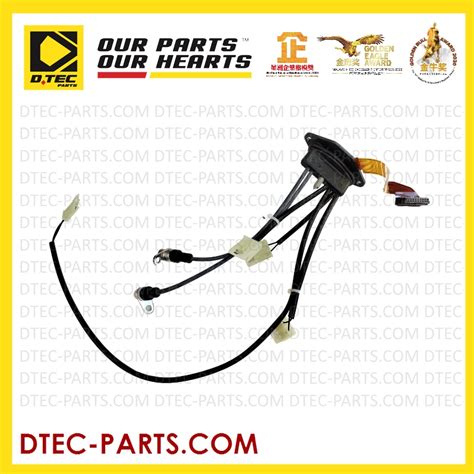 solenoid valve dtec parts