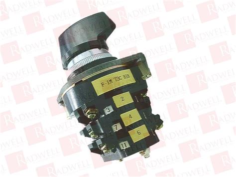 RC310-F-1M73CH1B Pilot Light by FUJI ELECTRIC