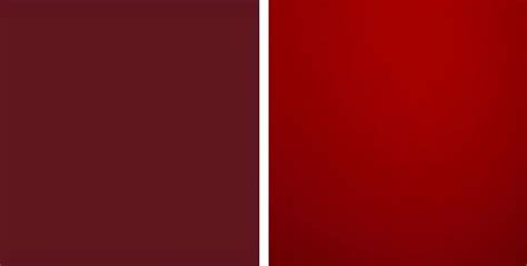 Oxblood Vs Burgundy Shoes Are They Different