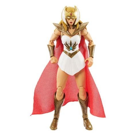 Toystnt Masters Del Universo New Eternia Masterverse Figura