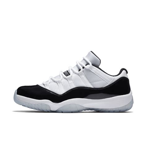 Air Jordan 11 Retro Low 'Concord'. Release Date. Nike SNKRS