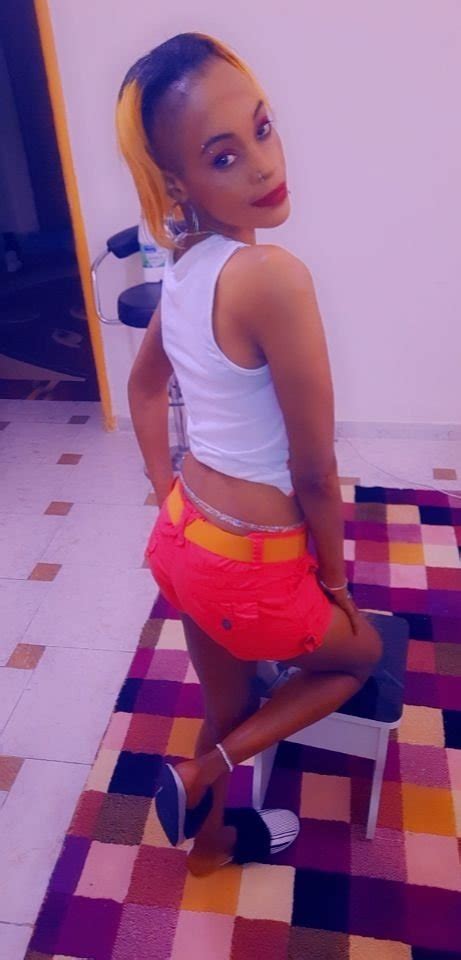 Leila Anal Burundian Escort In Riyadh