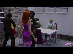 Trailer Cuckold Watch Their Girlfriends Having Sex With Strippers