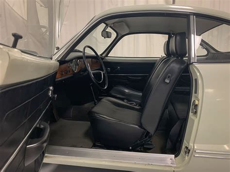 Volkswagen Karmann Ghia Pcarmarket